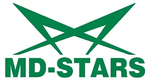 MD-Stars