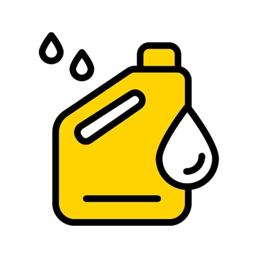 Моторные масла и промышленная химия